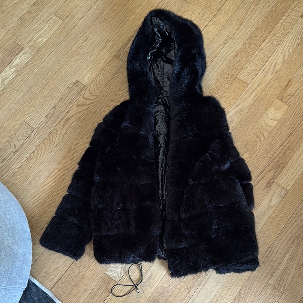 Violanti Jacket